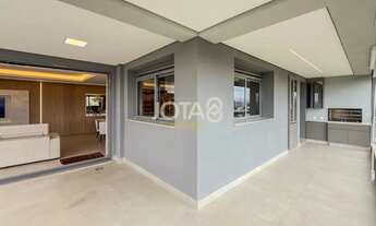 Imagem 4: COBERTURA COM 3 SUÍTES E 4 VAGAS MOBILIADA Cobertura Em Condomínio Clube, 3 Suítes e 4 Vag