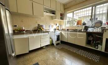 Imagem 5: Sobrado para locação no Jardim Anália Franco 330 m²