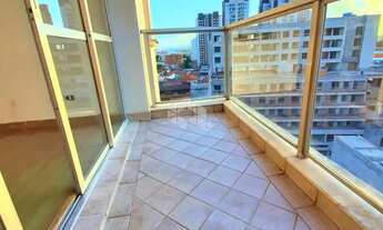 Imagem 4: Apartamento 3 dormitórios, 2 banheiros e 1 vaga na Parada Inglesa