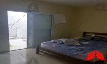 Imagem 5: Sobrado a venda na Vila Prudente de 70m², 2 quartos, 2 banheiros, lavanderia, cozinha, áre