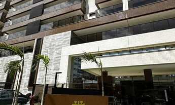 Imagem 7: Apartamento à venda no Condomínio Residencial Mansão Emiliano com 200m², 3 suíte