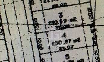 Imagem 3: Terreno 270m2 ótima localização, parte alta Palmares. Ribeirão Preto S.P