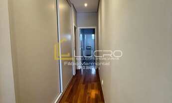 Imagem 7: Casa em Condomínio Fechado para venda com 450 m² e 4 quartos em Residencial Lago Sul, Baur