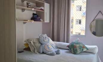 Imagem 7: Fit Coqueiro 2 Apartamento com 2 dormitórios