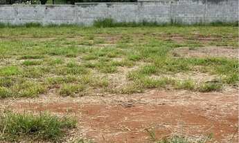 Imagem: TERRENO EM CONDOMÍNIO ALTO PADRÃO