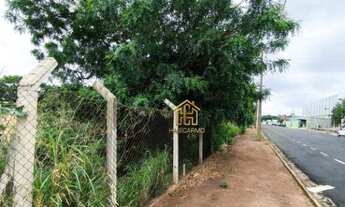 Imagem 5: Área à venda, 1077 m² por R$ 1.078.000,00 - Distrito Industrial - São José do Rio Preto/SP