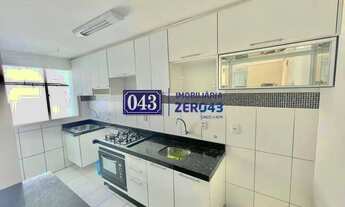 Imagem 5: Spazio La Fenice | Apartamento | Vale dos Tucanos | à venda | 2 quartos | 1 vaga