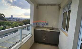 Imagem 6: Apartamento de 2 quartos para locação em Jacareí - SP