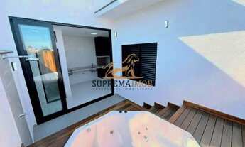 Imagem: Casa térrea com 3 quartos à venda - Condomínio