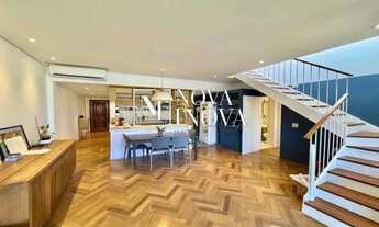 Imagem 2: Cobertura : Duplex / Residencial / Copacabana