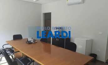 Imagem: CONJ. COMERCIAL - BELA VISTA - SP