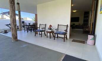 Imagem 7: Casa aconchegante com 4 suites independentes em Paripueira- R$ 1.600.000,00