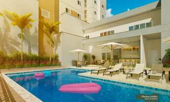 Imagem 4: Apartamento no Central Parque, 2 dormitórios com suite