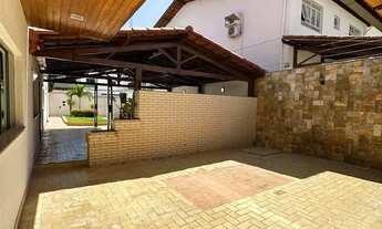 Imagem 4: Casa de lote inteiro com quintal + 4 quartos a venda na ilha dos Araújo em Governador Vala