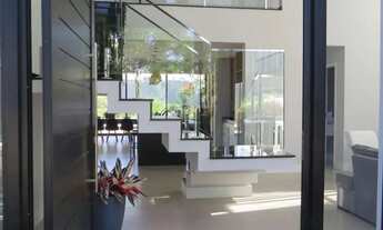 Imagem 5: CASA ASSOBRADADA - CONDOMÍNIO RESIDENCIAL SHAMBALLA II - SP