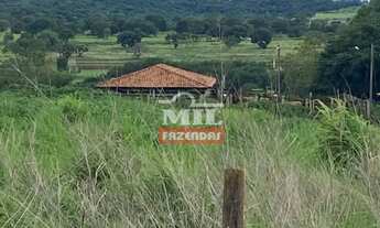 Imagem 3: Chácara 5,6 alqueires (27 hectares) Trindade - GO