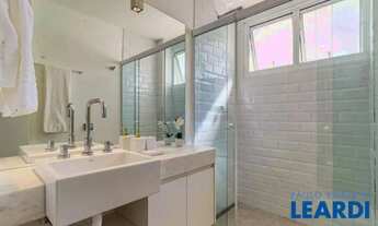 Imagem 13: APARTAMENTO - JARDIM AMÉRICA - SP