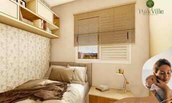 Imagem 2: Apartamento no Central Parque, 2 dormitórios com suite