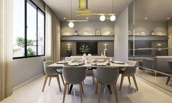 Imagem: CASA EM CONDOMINIO NO ARAÇAGI, 3 QUARTOS