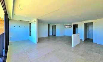 Imagem 7: Apart. no Cond. Duo Capim Macio c/ 137 m², 3 suítes, andar alto, lado sombra, linda vista