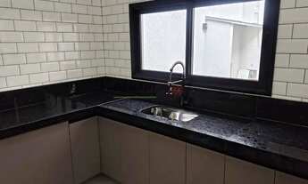 Imagem 6: Casa com 3 quartos sendo 1 suíte à venda, 120 m² - Jardim Residencial Nova Veneza - Indaia