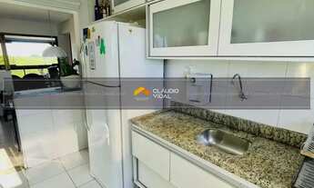 Imagem 7: Apartamento com 78 m2, 2/4 com gabinete na Federação, Salvador (Ba