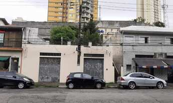 Imagem: Terreno à venda, 516 m² por R$ 1.480.000,00