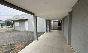 Imagem 6: Casa com 3 dormitórios, 117 m² - venda por R$ 341.000,00 ou aluguel por R$ 2.000,00 - Três