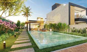 Imagem 5: Maximino Residence - Casa em condomínio à venda em José de Alencar - Fortaleza - CE