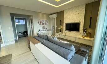 Imagem 3: Oportunidade - Apartamento - Residencial Central Park Aquarius - Jardim Aquarius - 4 Dormi