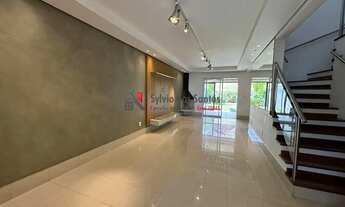 Imagem 2: Scenic - Casa em Alphaville para locação