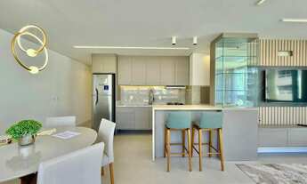 Imagem 7: Infra completa 3 dormitórios