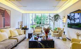 Imagem 7: Venda Apartamento 3 Dormitórios - 190 m² Paraíso