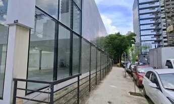 Imagem 2: Prédio Comercial 1000m2 - Vila Olimpia