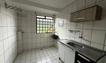 Imagem 4: Alugue Apartamento 2 Dorms em Jardim Ikes, Itaquaquecetuba 50m²