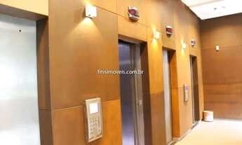 Imagem 6: Sala Comercial para Locação na Bela Vista, São Paulo-SP: 1 Sala, 8 Banheiros, 30 Vagas de