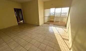 Imagem 3: Alugo/ Vendo Apartamento 3 quartos com sacada - Park Villa Bella