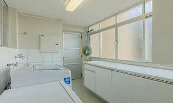 Imagem 6: APARTAMENTO 3 QUARTOS NO SÃO FRANCISCO Lindo apartamento amplo e todo reformado - j8