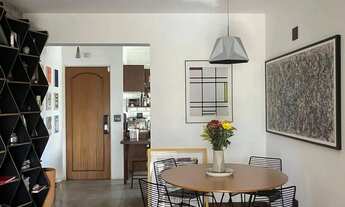 Imagem 2: Apartamento para venda em Perdizes com 3 quartos, sendo 1 suíte , 69m²