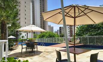 Imagem 5: Alugo Apartamento Mobiliado três dormitórios