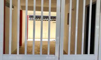 Imagem 6: Apartamento térreo, entrada independente, 2\4 3 vagas, varanda, Stella Maris