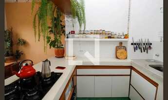 Imagem 7: Apartamento à Venda - São Lucas, 2 Quartos, 63 m2