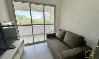 Imagem: Apartamento com 1 dormitório para alugar