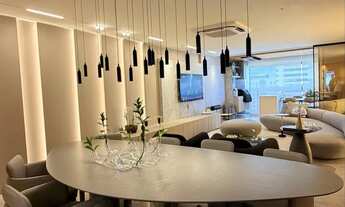 Imagem 7: Apartamento alto padrão a venda no Caravaggio