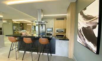 Imagem 7: Apartamento a venda centro de Criciúma 02 dormitórios 01 suíte