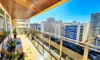 Imagem 3: Cobertura à venda, 315 m² por R$ 2.200.000,00 - Ingá - Niterói/RJ