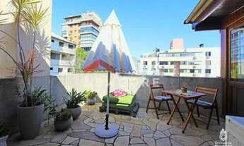 Imagem: Cobertura em Rua General Neto - Moinhos