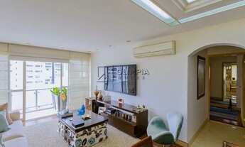 Imagem 2: Aluguel Apartamento 3 Dormitórios - 156 m² Moema