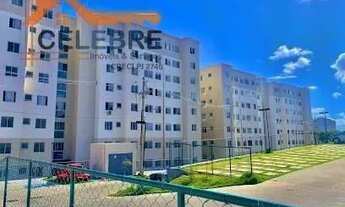 Imagem 2: Apartamento para Venda em Salvador, Alto do Coqueirinho, 2 dormitórios, 1 banheiro, 1 vaga