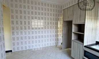 Imagem 4: Casa na Guilhermina - Praia Grande/SP